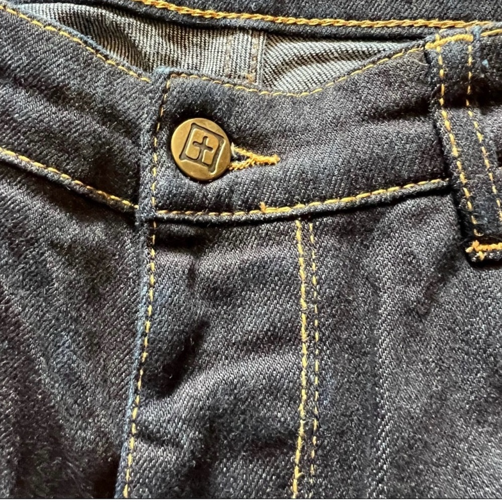 Ksubi rinse skinny jeans used - Picture 7 of 12